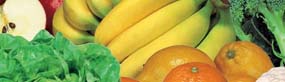Prepared Produce